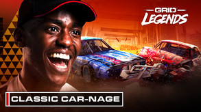 GRID Legends: Valentins Classic Car-Nage screenshot thumbnail video