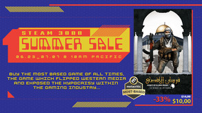 Fursan al-Aqsa: The Knights of the Al-Aqsa Mosque screenshot thumbnail video