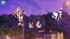 Kawaii Hentai Sexy Girls screenshot thumbnail video