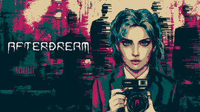 Afterdream - Announcement Trailer