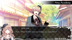 TAISHO x ALICE: HEADS & TAILS screenshot thumbnail video