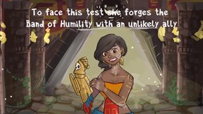 Elemates Game Teaser