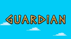 Guardian Trailer