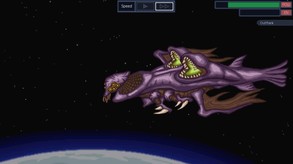 Chaos Sector 混沌宙域 screenshot thumbnail video