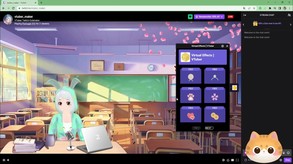 VTuber Maker screenshot thumbnail video