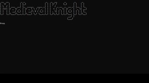 Medieval Knight screenshot thumbnail video