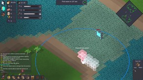 Gem Rifts Trailer2