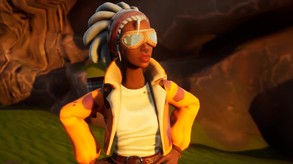 Windfolk: Sky is just the Beginning screenshot thumbnail video