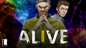 ALIVE - Release Date Trailer