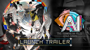 Launch Trailer
