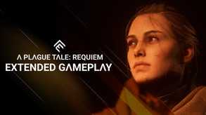 A Plague Tale: Requiem - Extended Gameplay Trailer