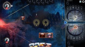 Mage Noir - Gameplay Footage