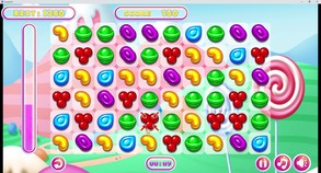 CandySweet screenshot thumbnail video