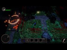Dark Mist trailer