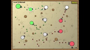 Blobble Wars 2
