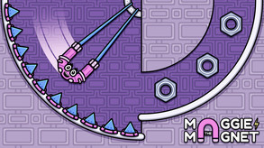 Maggie the Magnet screenshot thumbnail video