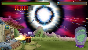 Fortitude invasion screenshot thumbnail video