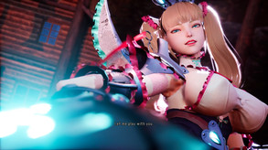 Hero's Journey Trailer