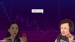 Announcement Trailer