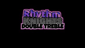 Rhythm Knights: Double Treble screenshot thumbnail video