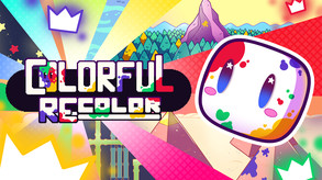Colorful Recolor screenshot thumbnail video