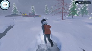 Push Comes to Shovel - Pre-Alpha Gameplay