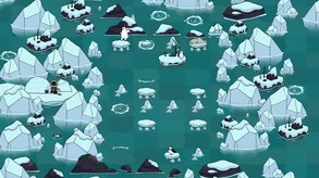 Arctictopia screenshot thumbnail video