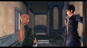 The Legend of Heroes: Kuro no Kiseki screenshot thumbnail video
