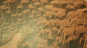 Dune Strider - Cinematic Trailer