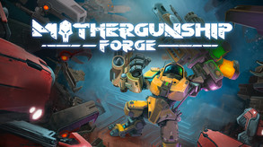 MOTHERGUNSHIP: FORGE screenshot thumbnail video