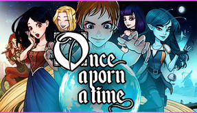 Once a Porn a Time First Trailer