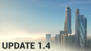 Citystate II-游戏截图