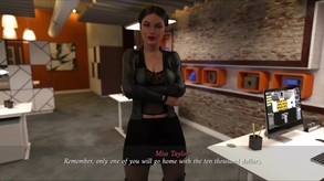 Sex Adventures - The Office Slut screenshot thumbnail video