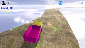 Truck Rally Hyper Hardcore screenshot thumbnail video