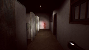 Hanako in the abandoned school PV