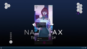 Acolyte screenshot thumbnail video