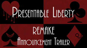 Announcement Trailer