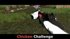 Gameplay Trailer video thumbnail for Virtual Hunting Experience