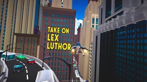 DC League of Super-Pets: The Adventures of Krypto and Ace screenshot thumbnail video