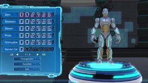 Fight of Steel: Infinity Warrior screenshot thumbnail video