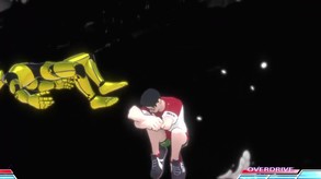 Fight of Steel: Infinity Warrior screenshot thumbnail video