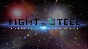 Fight of Steel: Infinity Warrior screenshot thumbnail video