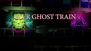 Scare Train VR screenshot thumbnail video