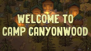 Camp Canyonwood screenshot thumbnail video