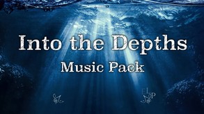 RPG Maker VX Ace - Into the Depths Music Pack screenshot thumbnail video