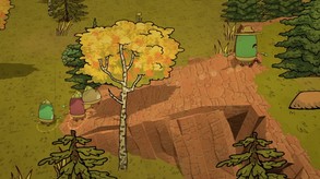 Camp Canyonwood screenshot thumbnail video