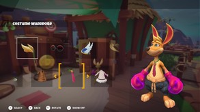 Kao the Kangaroo - Summer Drip screenshot thumbnail video