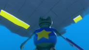 Gameplay | Amazing Frog? V2 Remastered