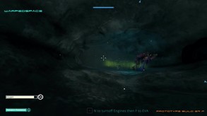 WarpedSpace June 2022