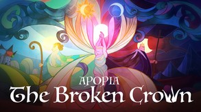 Apopia: Sugar Coated Tale screenshot thumbnail video